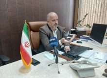 رئیس اتاق اصناف گیلان: بیمه‌ها برای پرداخت غرامت به واحدهای بازار رشت اقدامی نکردند