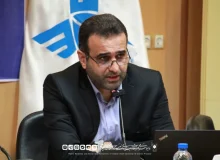 رئیس دانشگاه آزاد اسلامی استان گیلان تشریح کرد؛ ۴۳ هزار دانشجو، ۶۸ قرارداد و جهش عملکرد؛ مهر تایید هیات امنا بر کارنامه دانشگاه آزاد اسلامی گیلان