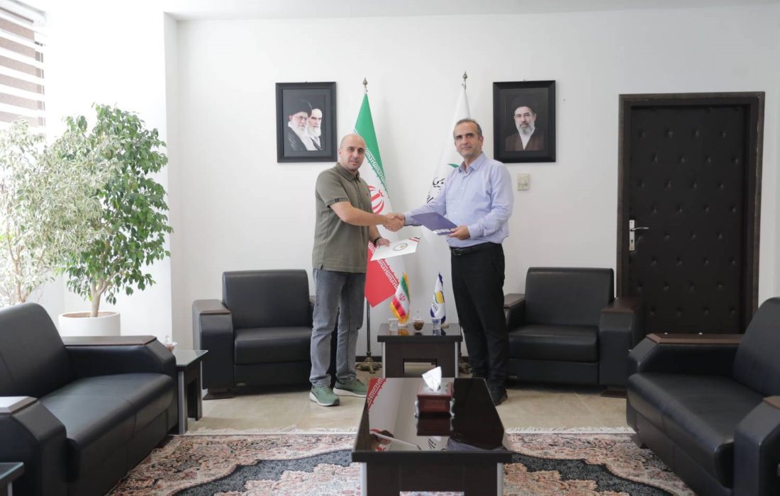 پیوند زیرساختهای لجستیکی با فناوریهای پیشران؛ تفاهمنامه راهبردی منطقه آزاد انزلی و معاونت علمی ریاستجمهوری برای ایجاد منطقه نوآوری