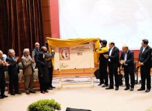 رمز گشایی از جنجال تمبر جشنواره چای لاهیجان ؛ آدرس غلط به افکار عمومی یا فرار از پرداخت تعهد مالی دولتی ؟ ! / پای اداره میراث و فرمانداری در میان است