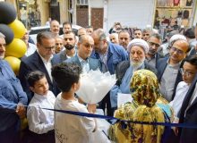 سلمان‌خواه در آیین افتتاح هتل المپیک آستارا: ‌ توسعه متوازن زیرساخت‌های اقامتی، پیشران اقتصاد گردشگری در گیلان است