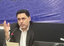 مدیرکل ثبت اسناد و املاک گیلان: کاهش  زمان پاسخگویی به استعلامات به ۴۸ ساعت