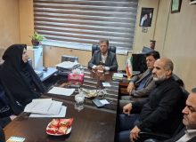 نصیری لاکه، معاون برنامه ریزی و توسعه فرماندار رودبار:  «هزار میدان، هزار بازار» پنجره‌ای نو برای معیشت اقشار آسیب‌پذیر رودبار