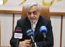 فرماندار رشت در نشست با خبرنگاران، خبر داد؛   بهره‌برداری از ۳۲۹ پروژه در رشت همزمان با هفته دولت