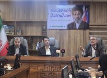 مهلت ارسال اظهارنامه‌های مالیاتی تا پایان شهریور تمدید شد؛ ۵۵ طرح گیلان در «نشان‌دار کردن مالیات»