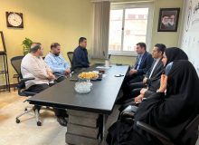 تأکید بر هم‌افزایی ورزش و پزشکی برای صیانت از سلامت ورزشکاران گیلان