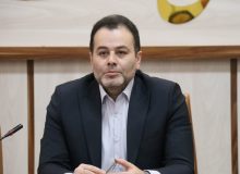 بخشدار مرکزی رشت در تشریح پروژه‌های هفته دولت:   رشد حدود ۳۸ درصدی پروژه‌های عمرانی بخش مرکزی رشت در هفته دولت / ۷۶ پروژه با اعتبار ۷۶۰ میلیارد تومان در هفته دولت به بهره‌برداری می‌رسد