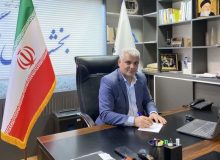 بخشدار سنگر در گفت‌وگو با خبرنگاران، تشریح کرد؛ تحقق ۳۸۴ میلیارد تومان پروژه عمرانی در بخش سنگر همزمان با هفته دولت حمایت رهبر معظم انقلاب از دولت، پشتوانه‌ای برای تداوم مسیر خدمت به مردم است