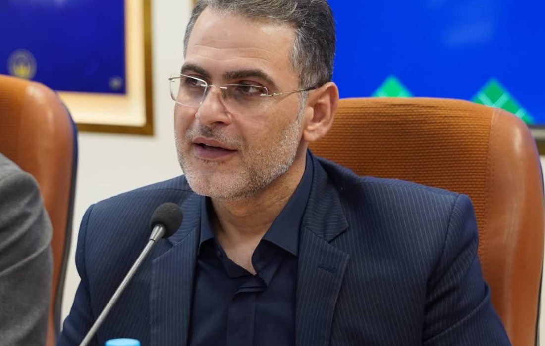 به مناسبت هفته وحدت انجام شد: اختصاص کمک هزینه خرید جهیزیه به ۱۲۸ نوعروس مورد حمایت کمیته امداد گیلان