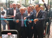 مدیرکل صمت خبرداد: رونق صنعت شیرینی‌پزی گیلان با افتتاح یک واحد تولیدی مدرن در رشت