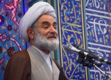 آیت الله فلاحتی تاکید کرد؛ ما فرزندان عاشورا هستیم و کج‌دهنی‌ها را با موشک تمام می‌کنیم | ایران جایی که تهدیدهای ترامپ در برابر اراده ملت بی‌اثر است