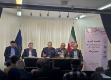 مدیر کل تعاون کار و رفاه اجتماعی گیلان: اعتماد عمومی بدون حل دغدغه‌های معیشتی مردم تقویت نمی‌شود