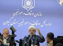 مدیرکل اوقاف گیلان خبر داد؛ افزایش چهار برابری درآمد موقوفات در گیلان