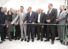 هم‌زمان با هفته دولت و با حضور استاندار گیلان و مدیرعامل سازمان منطقه آزاد انزلی صورت گرفت؛ بهره‌برداری از دو طرح تولیدی با سرمایه‌گذاری ۱۳۰۰ میلیارد تومانی در شهرك صنعتی سفیدرود