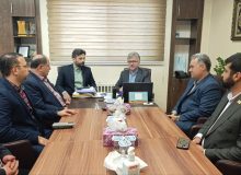 گام تازه برای توسعه خدمات حمایتی بیماران هموفیلی در گیلان