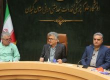 در وبینار ملی ستاد اجرایی رقم خورد؛ تحسین وزارت بهداشت از عملکرد گیلان در اجرای پزشکی خانواده شهری و نظام ارجاع