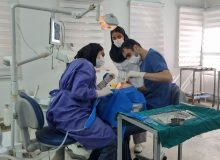 انجام موفقیت‌آمیز اولین عمل پیوند استخوان و ایمپلنت در کلینیک ویژه تخصصی دندانپزشکی