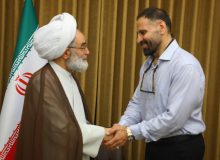 درخواست نماینده ولی فقیه در گیلان از سرپرست اداره کل ورزش و جوانان استان : ضرورت حمایت از نخبگان جوان ورزشی ، احیای ورزش های بومی و محلی و ایجاد زمینه برای سرگرمی سالم و نشاط اجتماعی