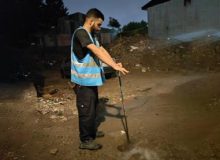 طی مرداد ماه سال جاری؛ شستشوی بیش از ۴۵۰ كیلومتر از شبكه توزیع آب شهرستان رشت استان گیلان