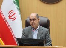 بازار رشت در آستانه بازگشایی/ بخشی از بازار سوخته رشت تا ۲ ماه دیگر آماده می‌شود