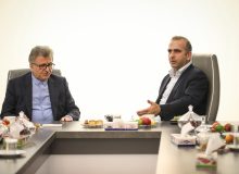 در دیدار رئیس دانشگاه علوم پزشکی گیلان با طاعتی‌مقدم اعلام شد؛ آمادگی سازمان جهت مشاركت در احداث درمانگاه شبانه‌روزی منطقه آزاد انزلی