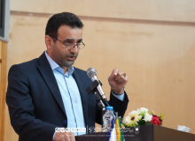 در بیست‌وچهارمین دوره مسابقات ملی بتن مطرح شد؛ دکتر ملکی: دانشگاه باید «دانایی» را به «توانایی» تبدیل و مسیر آموزش را به سمت مهارت‌محوری هدایت کند