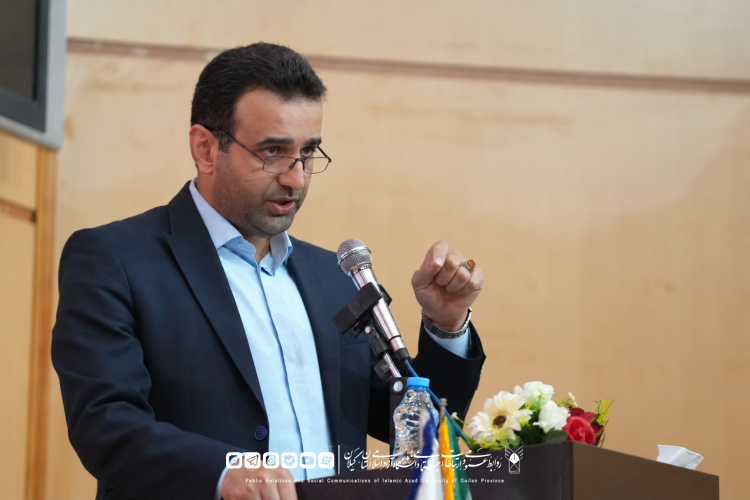 در بیستوچهارمین دوره مسابقات ملی بتن مطرح شد؛ دکتر ملکی: دانشگاه باید «دانایی» را به «توانایی» تبدیل و مسیر آموزش را به سمت مهارتمحوری هدایت کند