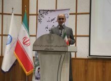 استاندار گیلان: توسعه پیشگیری، اتکا به سرمایه انسانی و افتخارات صنعتی گیلان، پاسخ قاطع به تحریم‌ها و ایجاد امید در جامعه است