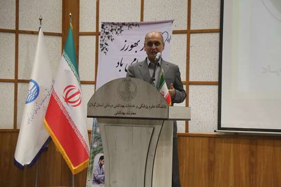 استاندار گیلان: توسعه پیشگیری، اتکا به سرمایه انسانی و افتخارات صنعتی گیلان، پاسخ قاطع به تحریمها و ایجاد امید در جامعه است