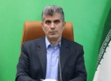 پیگیری ایجاد پایانه های صادراتی محصولات کشاورزی در گیلان