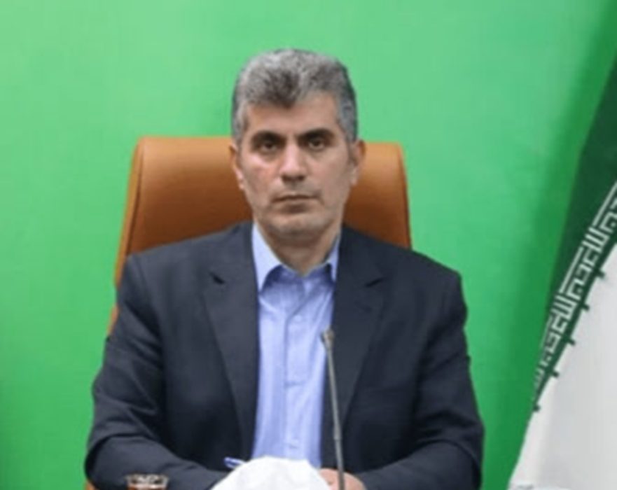پیگیری ایجاد پایانه های صادراتی محصولات کشاورزی در گیلان