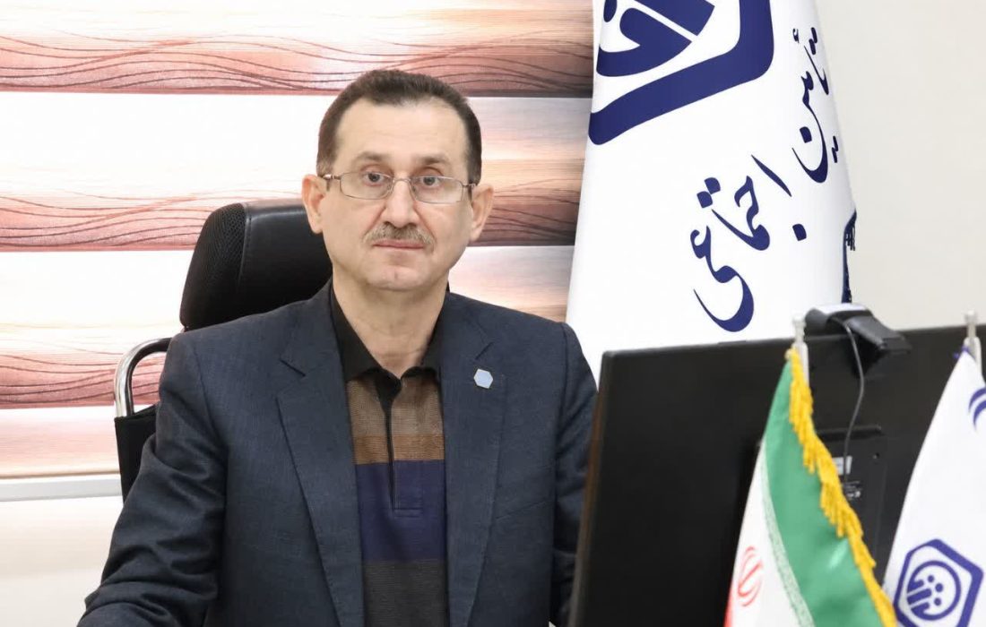 مدیر درمان تامین اجتماعی گیلان به مناسبت هفته سالمندی خبر داد؛ ۲۷۷ سالمند بالای ۱۰۰ سال همچنان زیر چتر خدمات درمانی تأمین اجتماعی در گیلان