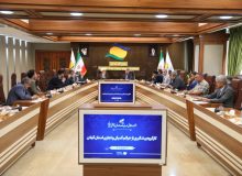 با تأکید بر تسهیل‌گری در تجارت و عبور از موانع اقتصادی؛ كارگروه پیشگیری از جرایم گمركی و تجاری در منطقه آزاد انزلی برگزار شد