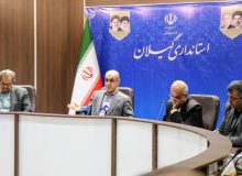 گیلان در تراز اول گردشگری کشور/ تأکید استاندار گیلان بر تقویت زنجیره ارزش سفر