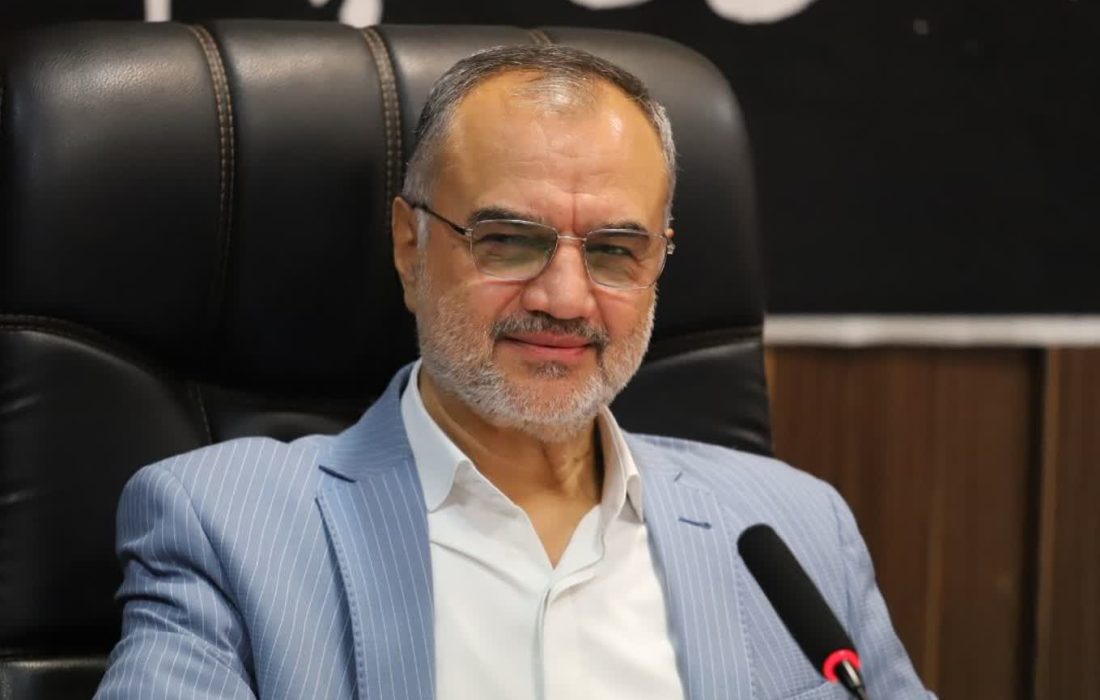 کارگرنیا رئیس شورای اسلامي شهر رشت: کاهش پروندههای زمانبر شهرداری رشت به زیر ۳ درصد/ ثبت بیش از ۶۲ هزار و ۳۵۲ پیام در سامانه ۱۳۷