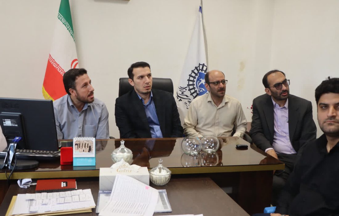 تحقق وعده‌ها در مسیر بازسازی و تأمین مسکن؛ قرعه‌کشی و واگذاری زمین برای اجرای طرح خانه امید و ساماندهی سیل‌زدگان پیربازار