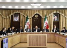 در نشست بررسی فرصت‌های سرمایه‌گذاری و تأمین مالی طرح‌های اقتصادی گیلان مطرح شد؛ استاندار: ظرفیت‌های اقتصادی گیلان با تأمین مالی مناسب به مرحله اجرا برسد