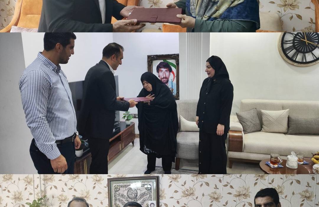 مدیرعامل سیمان خزر: راه شهدا در سنگر تولید ادامه دارد
