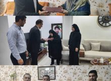 مدیرعامل سیمان خزر: راه شهدا در سنگر تولید ادامه دارد