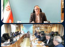 تأکید مدیرکل امور اقتصادی و دارایی گیلان بر کاربردی شدن همایش روش‌های نوین تأمین مالی