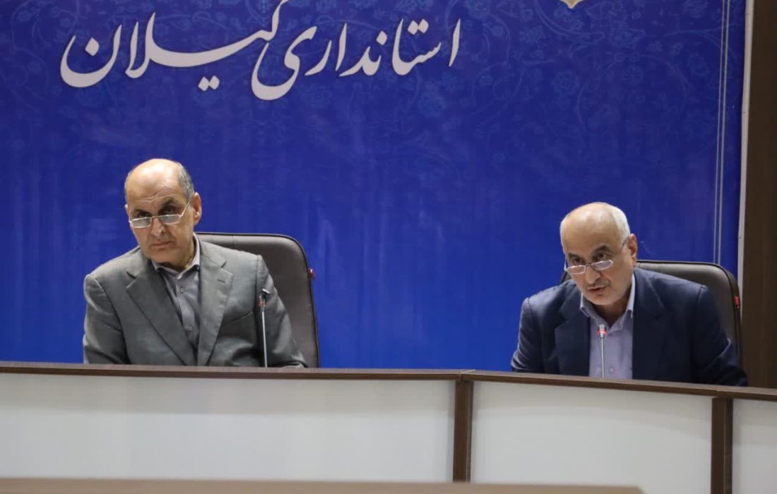 رشد ۱۷ درصدی مجموع کارتهای بازرگانی صادره و تمدیدی در گیلان/افزایش ۱۱ درصدی صادرات استان