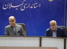 رشد ۱۷ درصدی مجموع کارت‌های بازرگانی صادره و تمدیدی در گیلان/افزایش ۱۱ درصدی صادرات استان