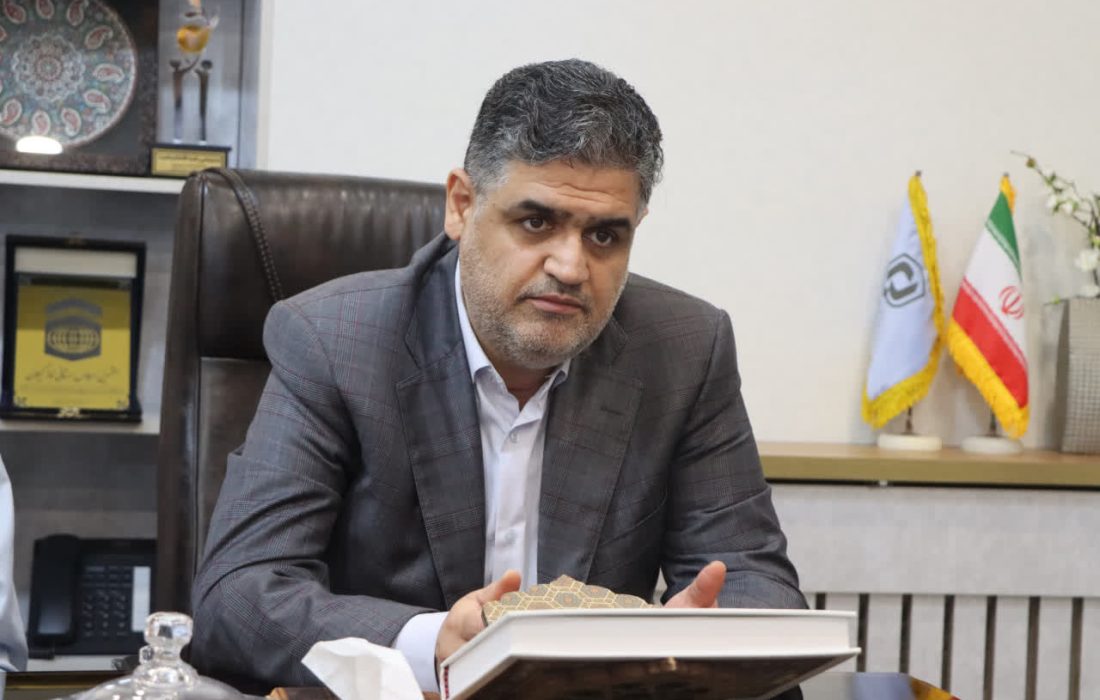 همافزایی بنیاد مسکن و کمیته امداد گیلان در راستای خانهدار شدن مددجویان