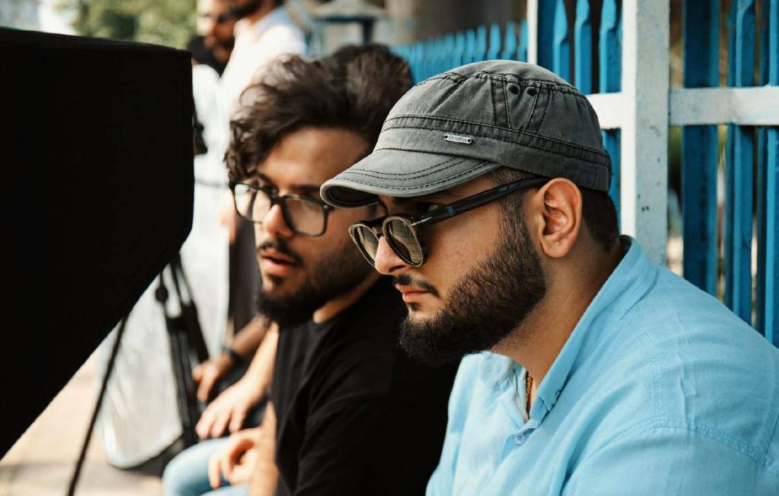 فیلمبرداری فیلم کوتاه «لالایی» به پایان رسید