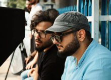 فیلم‌برداری فیلم کوتاه «لالایی» به پایان رسید