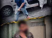 پايان شرارت در کمتر از يک ساعت؛ عامل حمله به جنگلبانان دستگير شد