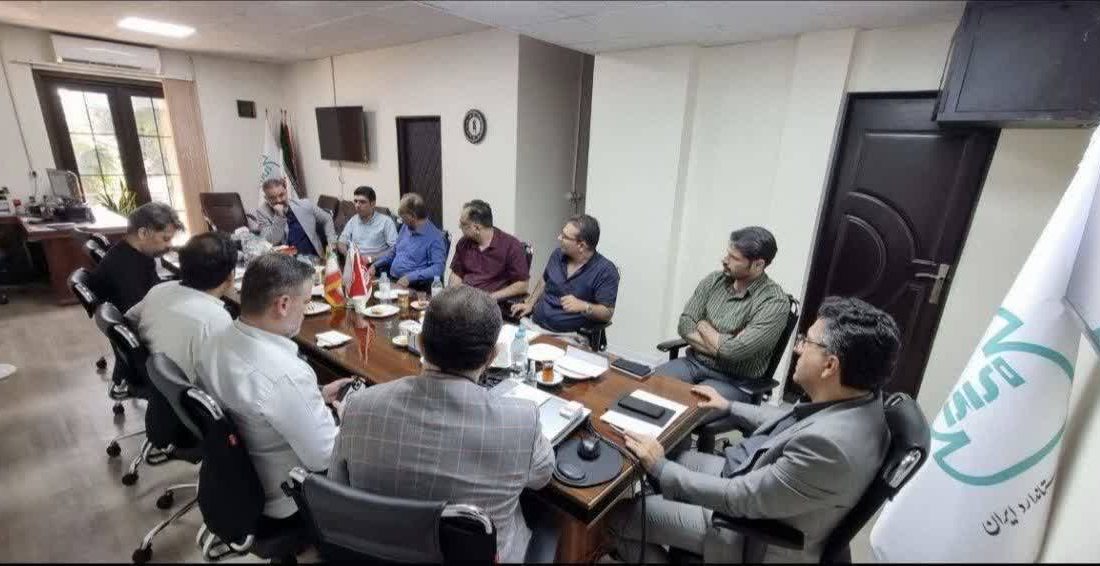 فرایند بازرسی آسانسورها در گیلان یکسانسازی میشود