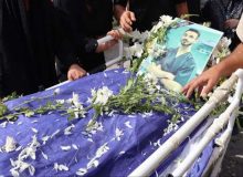 پانزدهمین اهدای عضو گیلان؛ دانشجوی جوان هوشبری، حیات‌بخش بیماران نیازمند شد