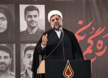 معاون فرهنگی و تبلیغات سپاه: الماس وجود ملت ایران در زیر فشارهای دشمن درخشانتر شد