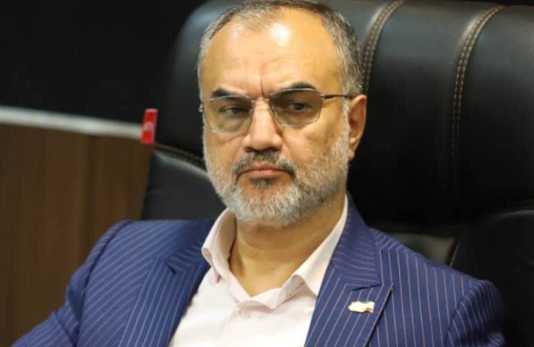 دکتر کارگرنیا رئیس شورای اسلامي شهر رشت در هشتادمین اجلاس مجمع مشورتی روسای شوراهای اسلامی کلانشهرها و مراکز استان ها به میزبانی اردبیل:ضرورت تاب‌آوری شهری تا پیگیری مسکن زوج‌های جوان